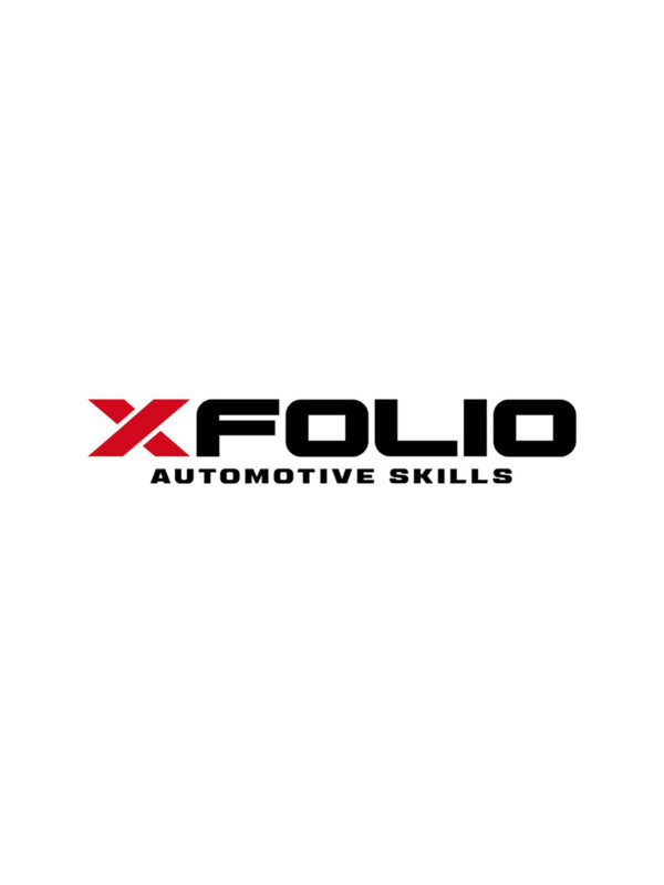 xfolio - automotive skills